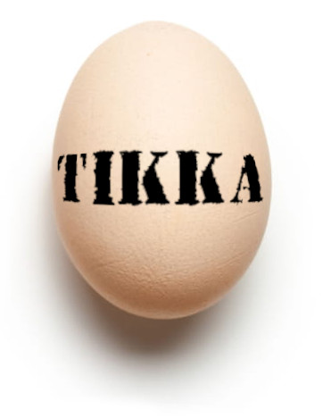 Logo Tikka